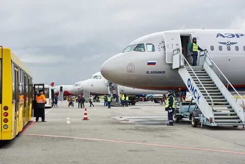Рейс новый омск