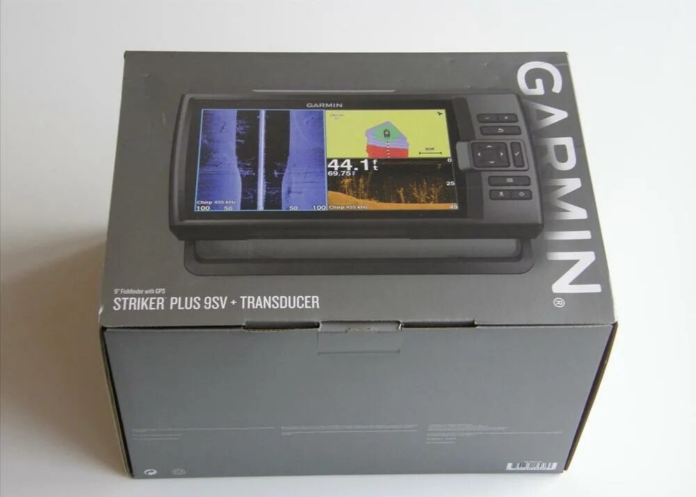 Страйкер 9 плюс. Garmin Striker Plus 9sv. Garmin Striker Plus 9. Garmin 9 SV Plus. Эхолот Garmin Striker 9sv Plus gt52.