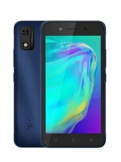 Телефон itel a17