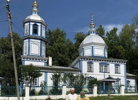 Село казанское республика марий эл