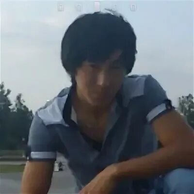Баратов узбек