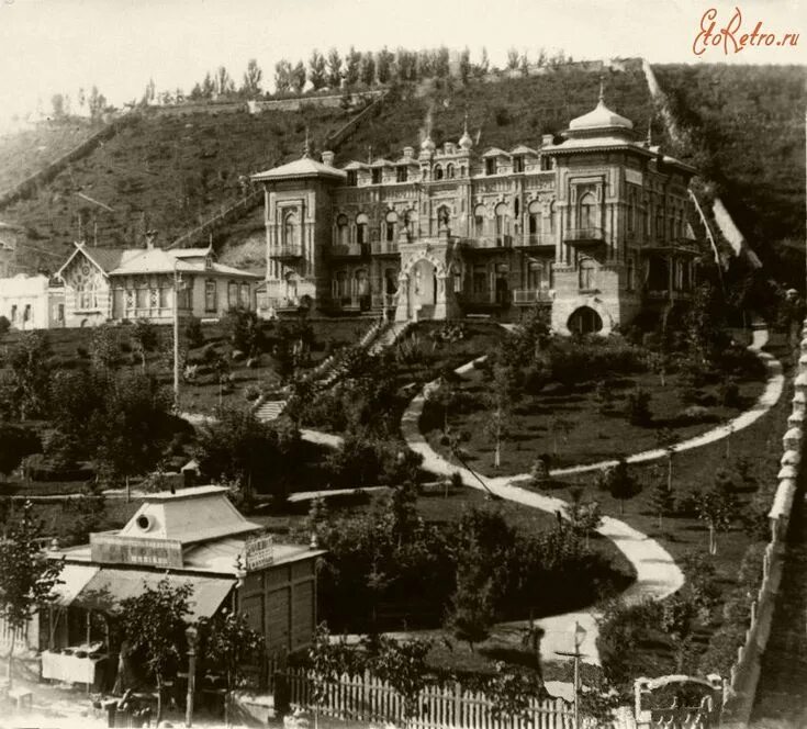 Дачи кисловодск история. Реброва балка в кисловодске. Кисловодск дача ушаковой. Пансион ганешина кисловодск. Дачи кисловодск история.