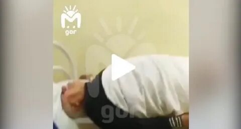 Издевались над больным