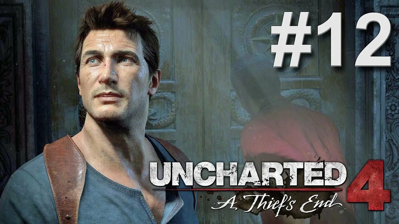 Uncharted прохождение на русском. Uncharted 4 Эпилог. Анчартед 4 путь вора отбой.