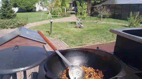 Чем отличается казан