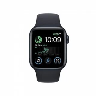 Смарт часы apple watch se sport