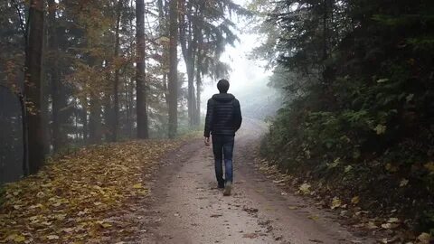 People path