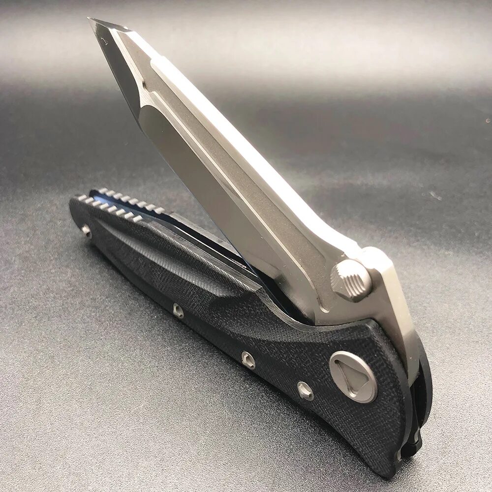 X handle