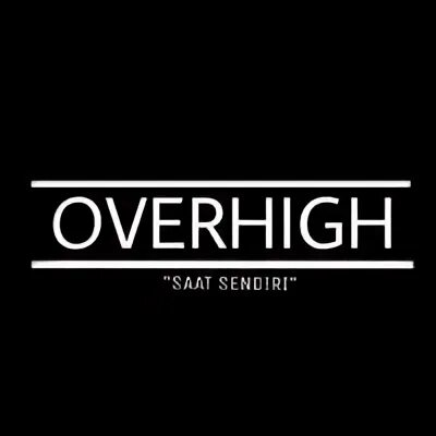 Over high