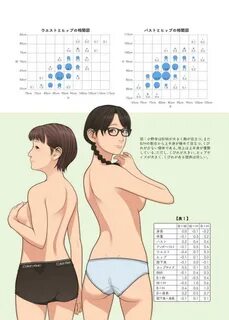 女 子 中 高 生 の 身 体 保 田 塾(保 田 塾 塾 長) オ リ ジ ナ ル.