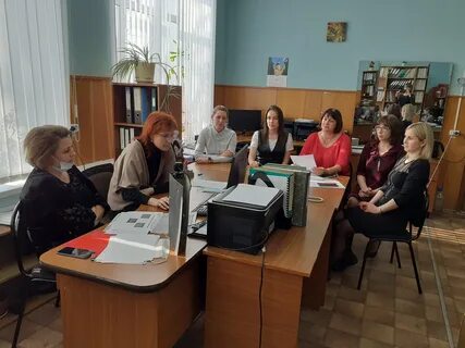 Окружной форум классных руководителей