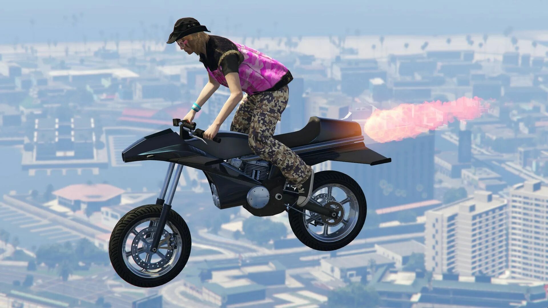 Гта развлечения. Opressor МК 1. Опрессор мк1. Pegassi Oppressor ГТА 5. Oppressor mk1.