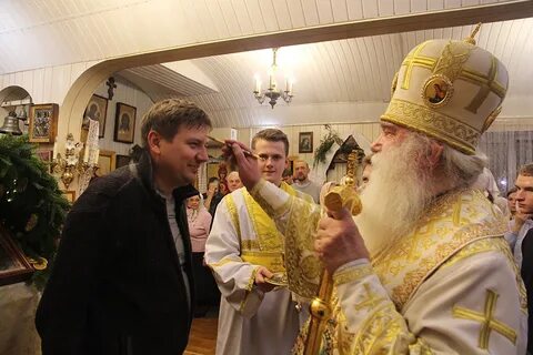 П рождественский