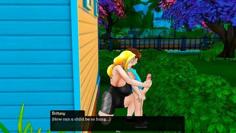 LittleMan Remake Ongoing - Version: 0.54.