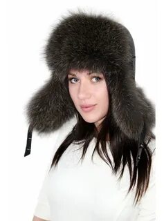 Валберис ушанка