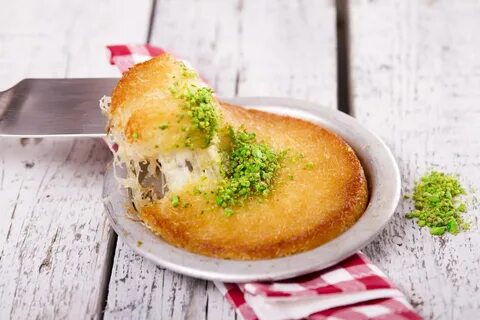 Кунефе