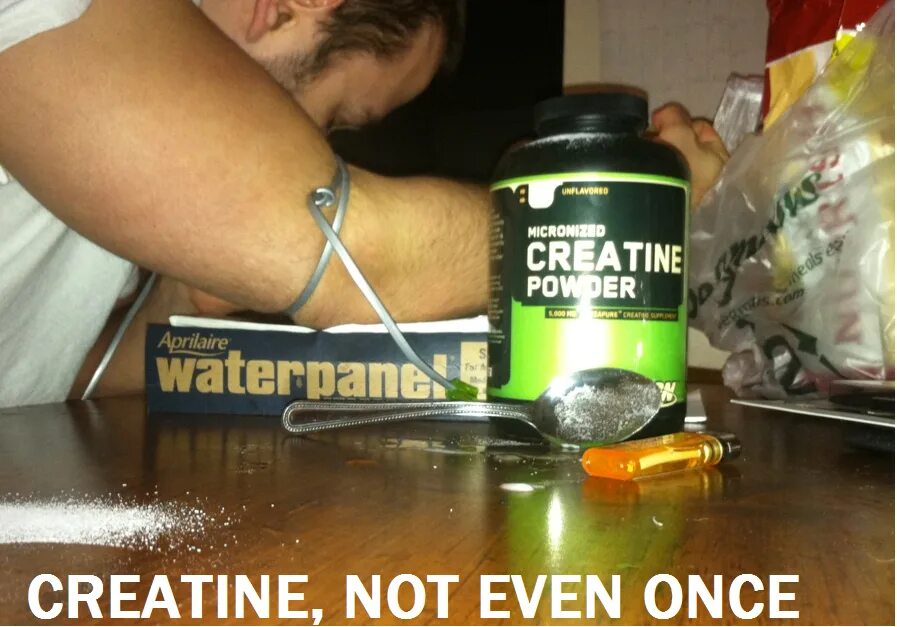 Do not even know