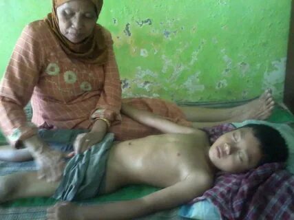 Adik Pijat Catatan Hidup