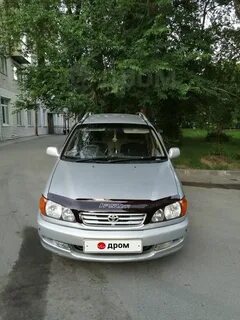 Продам тойота дром