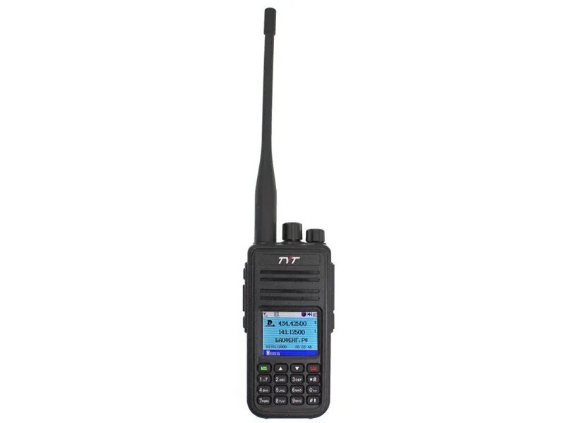 Рации TYT MD-uv380. Baofeng DM 1702. DM-1702. Retevis RT-84.