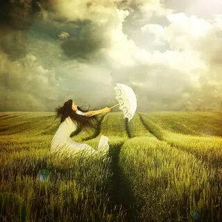 Wind of beginning