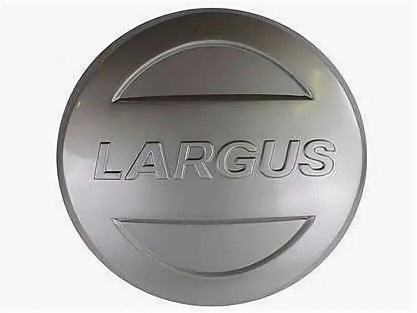 Колпак колеса Ларгус на литой диск АВТОВАЗ 84500000404.