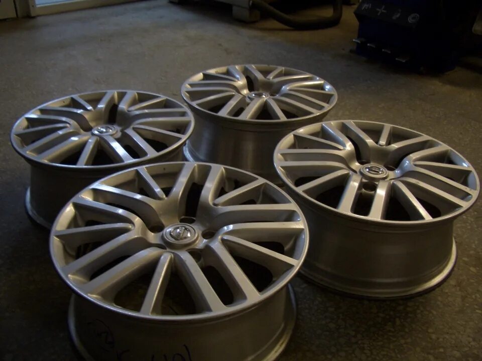 Диски nissan murano r18. Диски на ниссан альмера классик r15. Диски volkswagen touran r16. Диски nissan murano r18. Диски на ниссан 5 114.