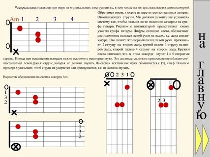 6 струн легко