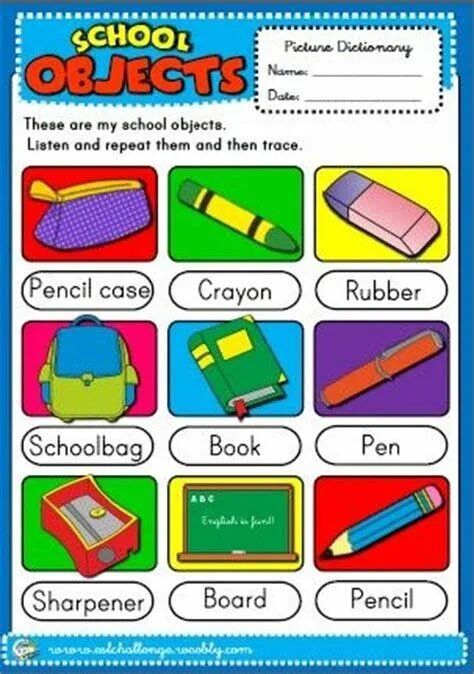 School objects карточки. Школьные принадлежности на англ. Карточки School things. School objects Flashcards задания.