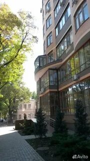 Кировском 69