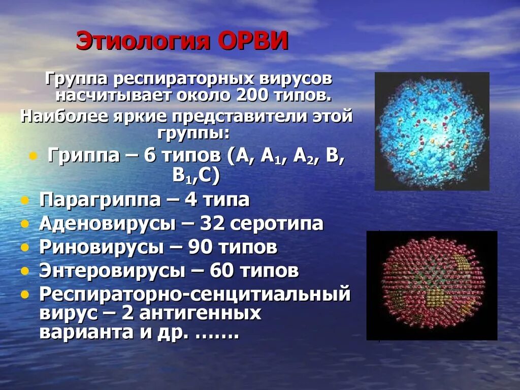 К какой инфекции относится грипп. Респираторные вирусы. ОРВИ этиология. Этиология гриппа и ОРВИ. Этиология и патогенез ОРВИ У детей.