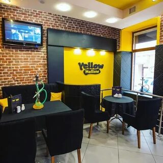 Yellow тверь радищева