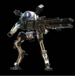 Titan full