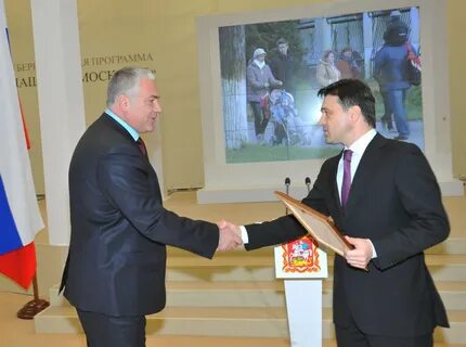 Подольск биография