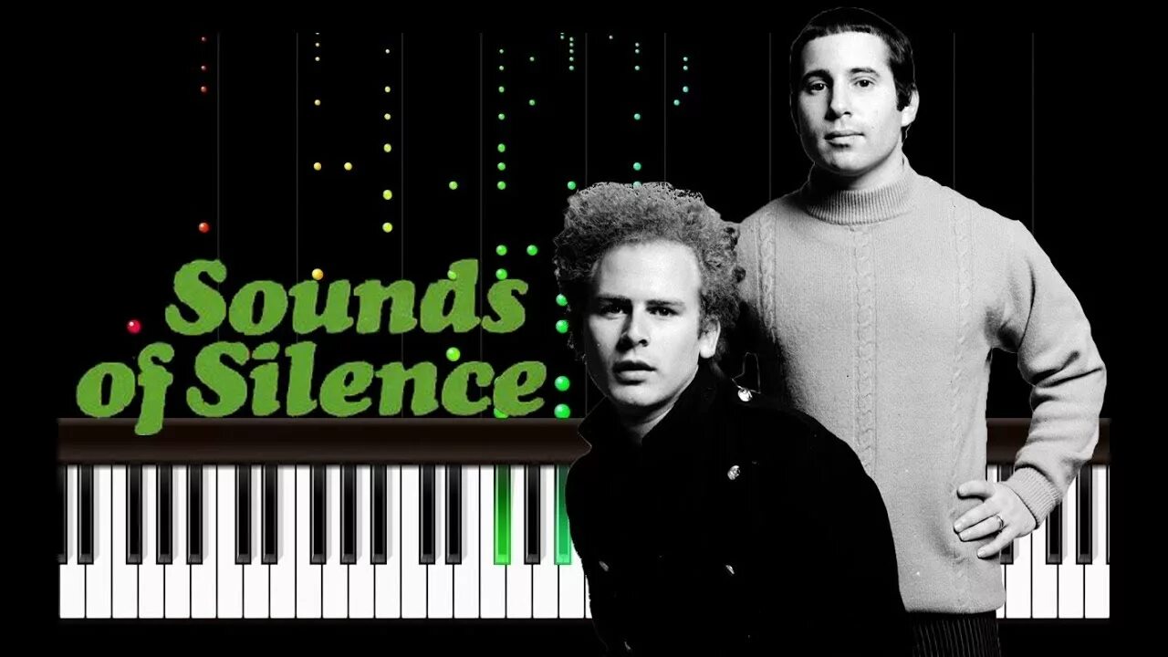 The Sound of Silence Simon & Garfunkel. Звуки тишины Саймон и гарфункель. Звуки тишины Саймон. Sound of Silence альбом. The sound of silence слушать