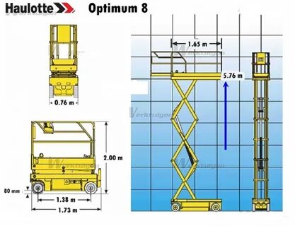 Optimum 8