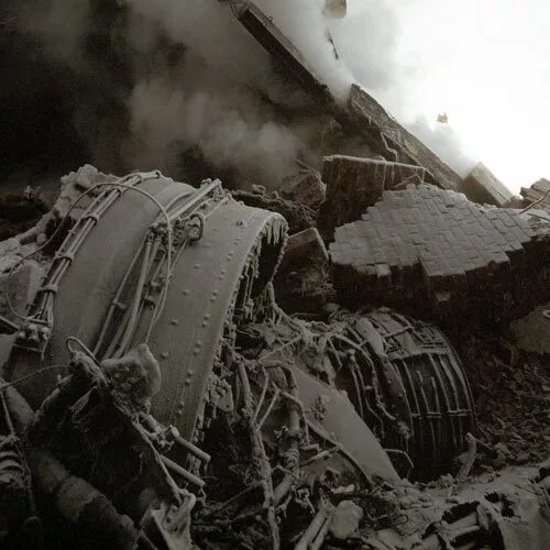 Авиакатастрофа 1997