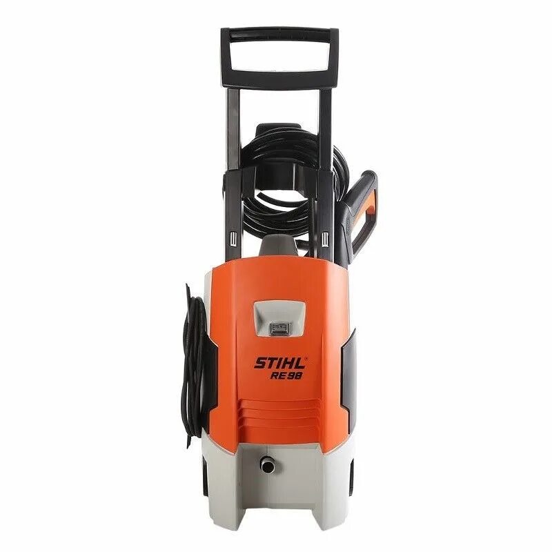 Купить мойку stihl. Мойка высокого давления Stihl re 98. Автомойка Stihl re 98. Мойка высокого давления штиль re 98. Моечная машина штиль ре98.