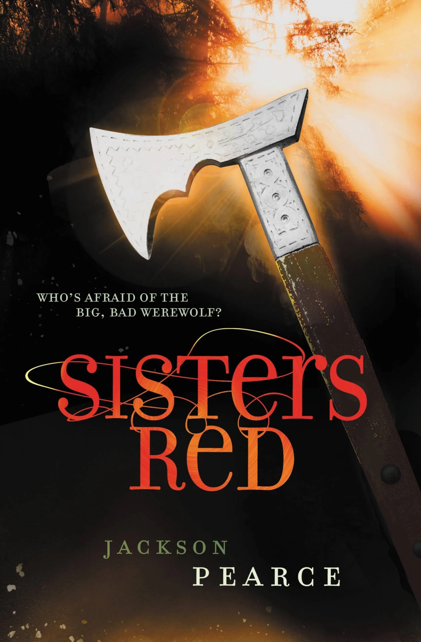 Red Sisterhood. Sister Red.