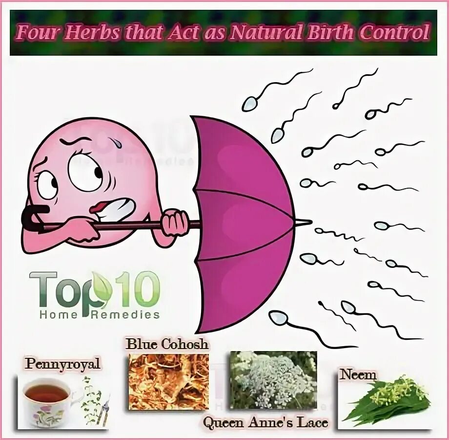 Natural and control. Natural and control