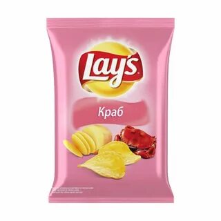 Чипсы лейс грамм