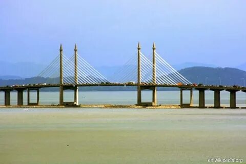 Side bridges
