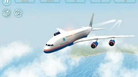 Take flight