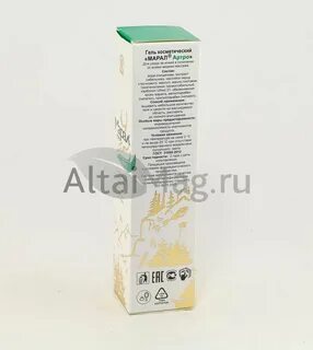 Гель артро