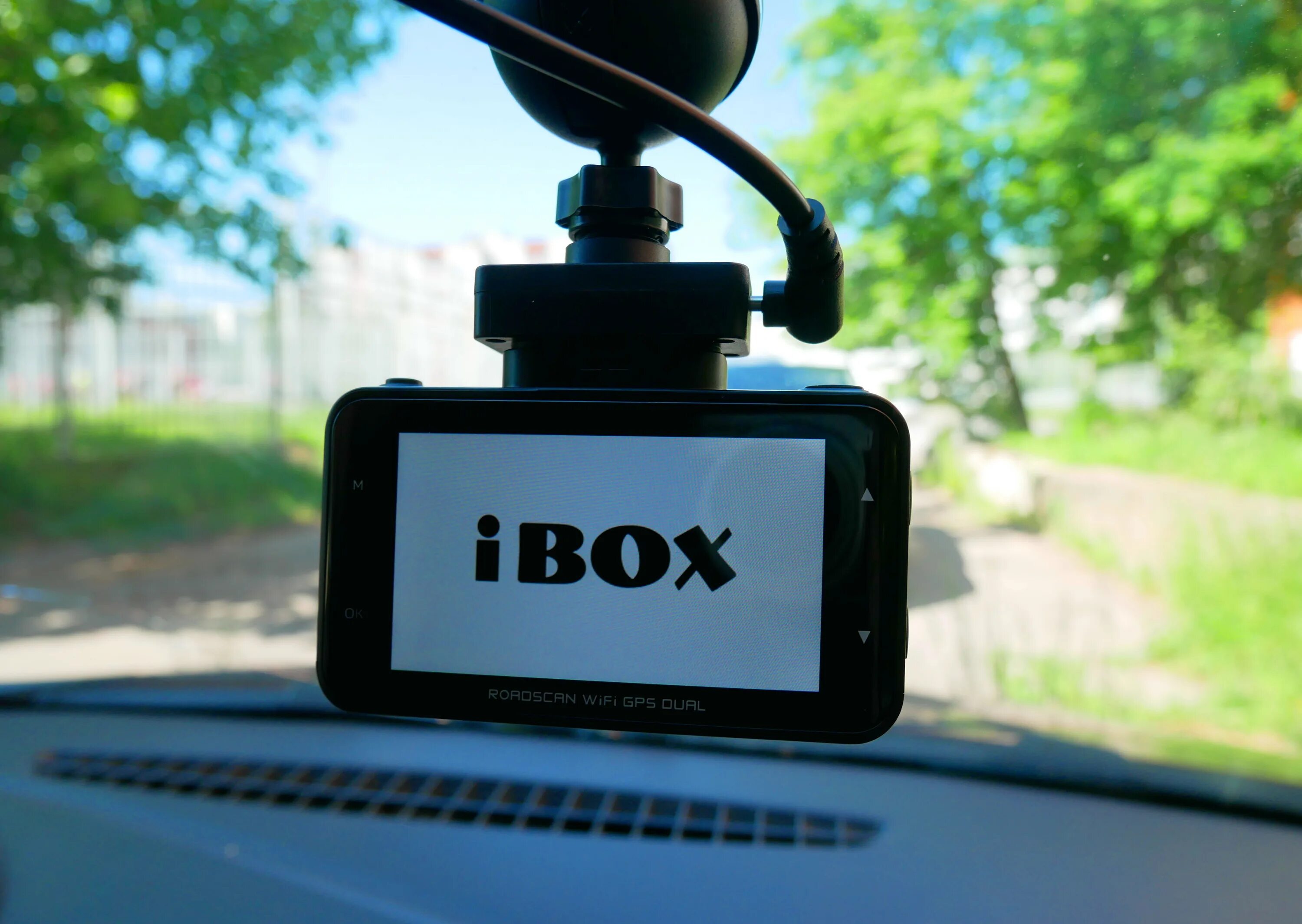 Ibox roadscan wifi купить