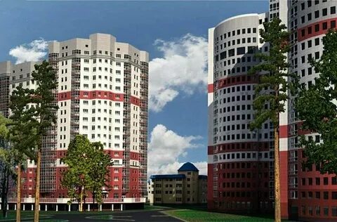 Кучино новокосино