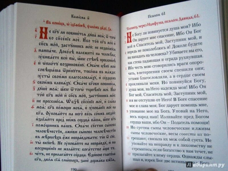 Псалом 26 на русском читать молитва полностью. Псалтирь Псалом 26. 108 Псалом Давида. Псалтырь царя Давида 13.