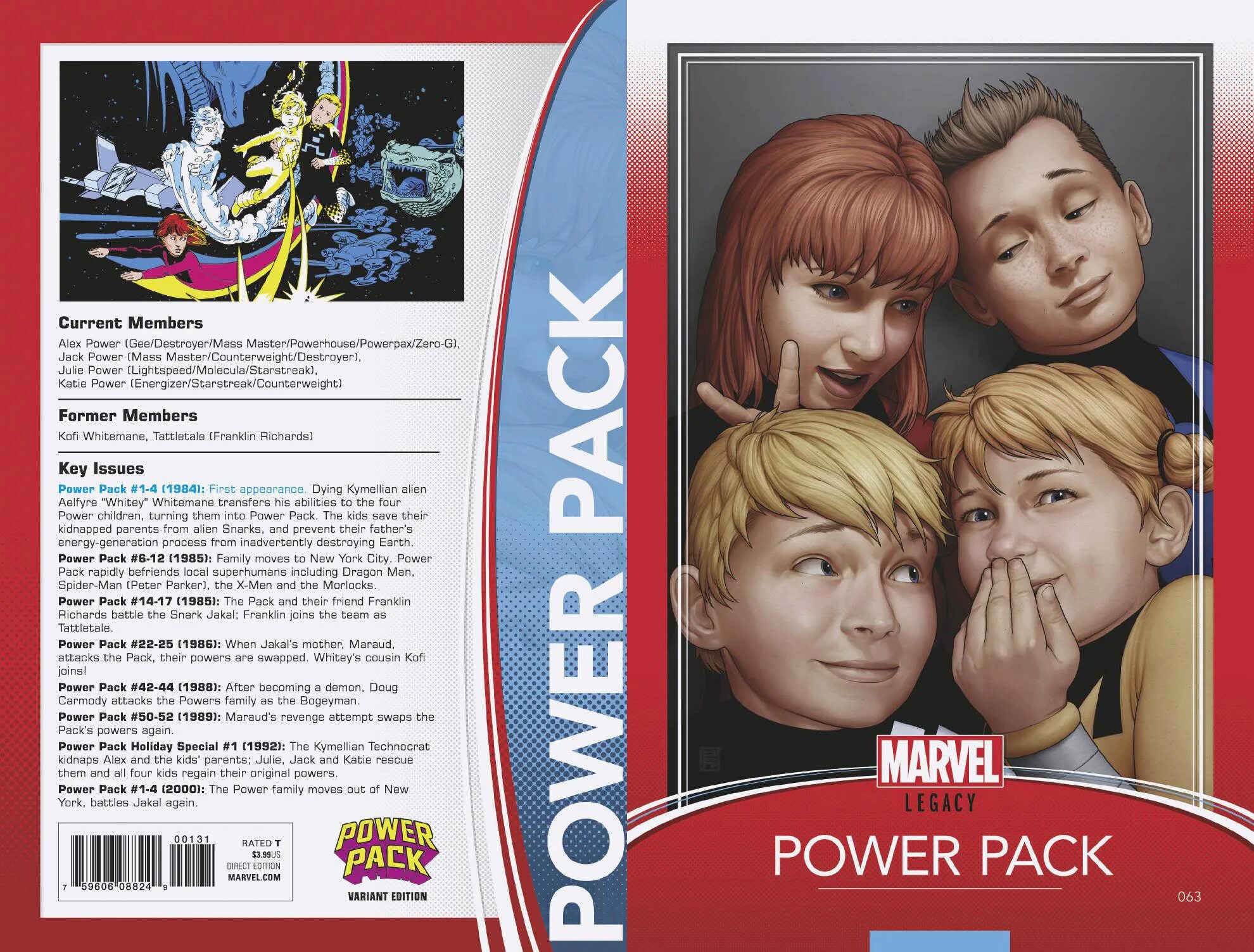 Incognitymous power pack комикс. Powerpack марвел katie. powerpack комиксы. noweyr pack. power pack katie&#039;s training комикс.