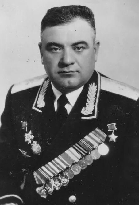 Георгий Громов: "В моих планах на будущее стоит задача изучить китайский язык и 