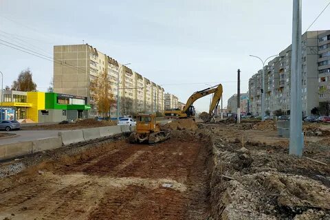 Реконструкция гражданской